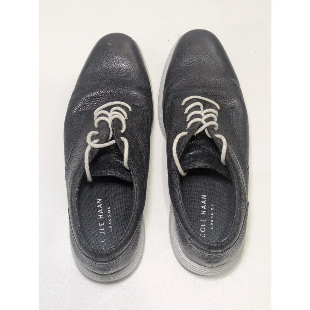 Cole Haan‎ Men's Grand Tour Plain Ox Shoes, 10.5 Medium